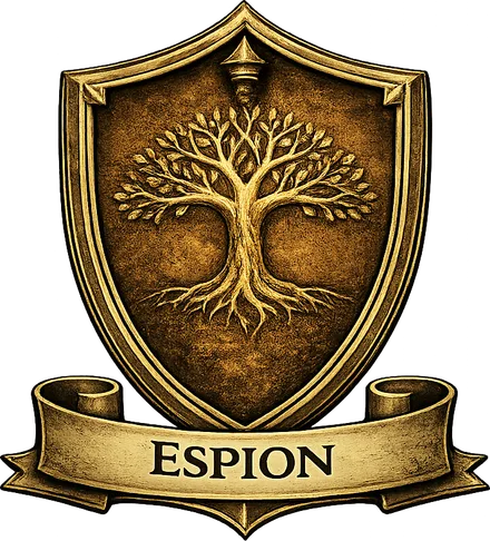 Espion