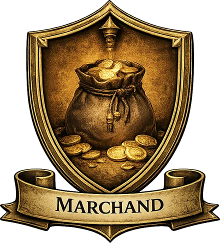 Marchand