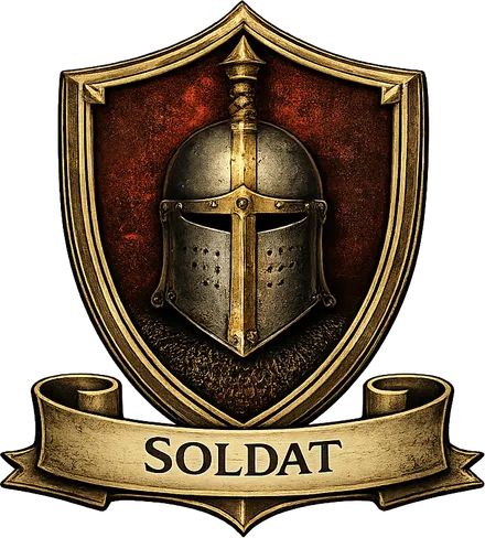 Soldat
